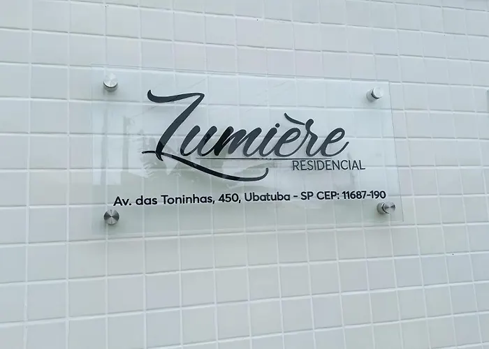Apartamento Lumier 109