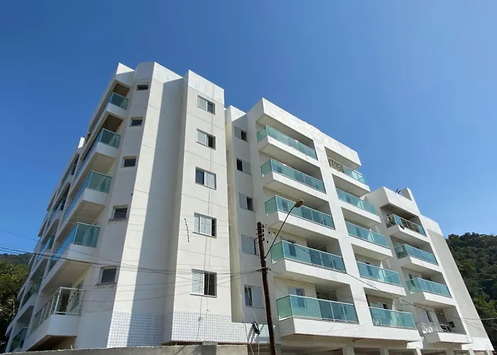 Apartamento Lumier 109