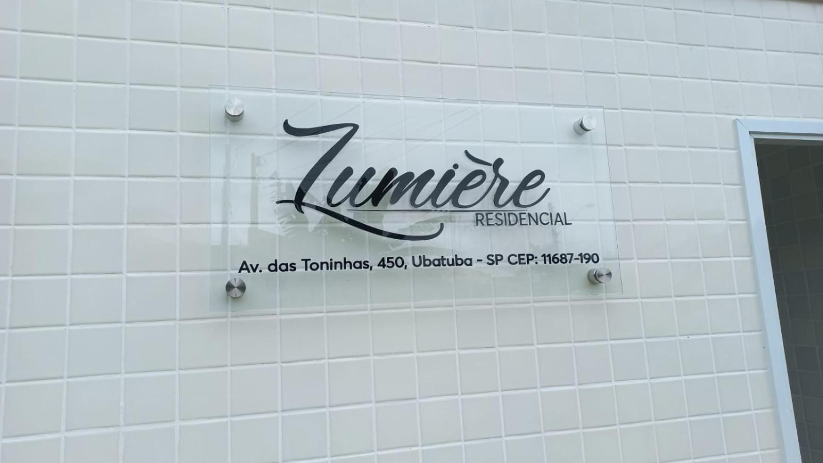 Lumier 109 * Ubatuba